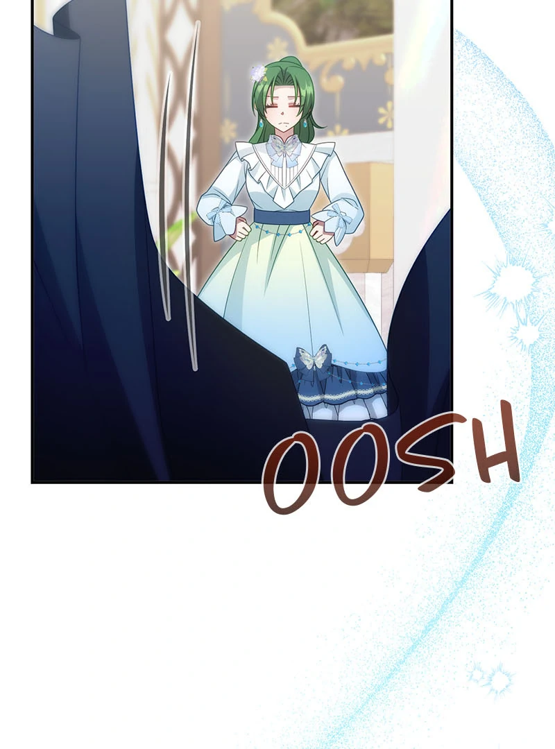 I Vow to Take the Tyrant's Throne Chapter 31 - page 36