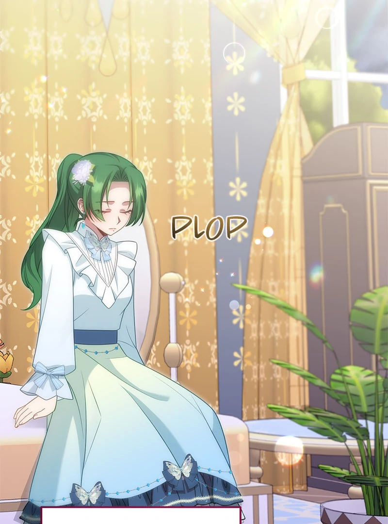 I Vow to Take the Tyrant's Throne Chapter 31 - page 39