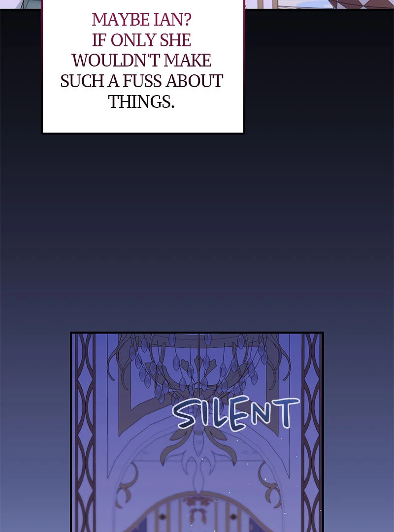 I Vow to Take the Tyrant's Throne Chapter 31 - page 40