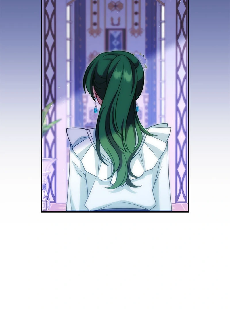 I Vow to Take the Tyrant's Throne Chapter 31 - page 41