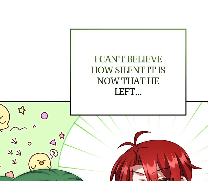 I Vow to Take the Tyrant's Throne Chapter 31 - page 42