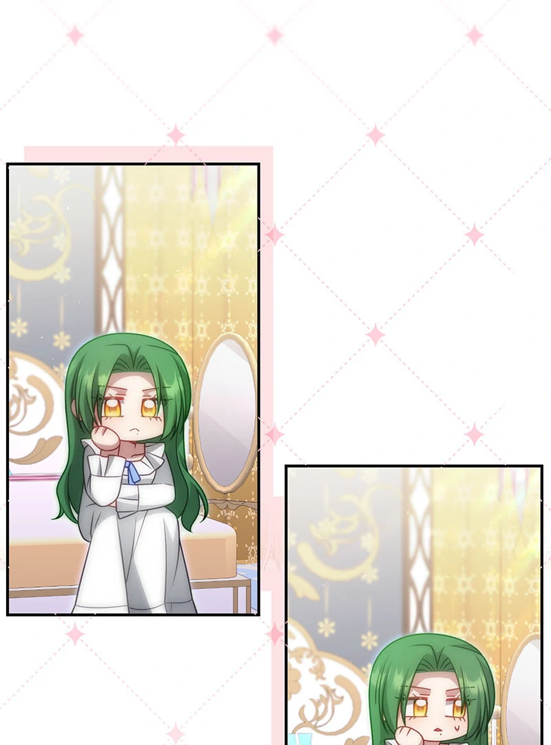 I Vow to Take the Tyrant's Throne Chapter 31 - page 47