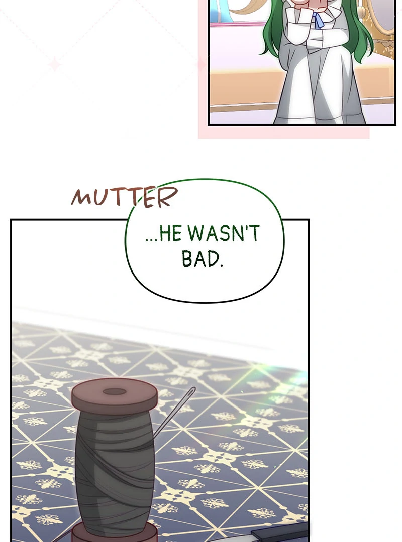 I Vow to Take the Tyrant's Throne Chapter 31 - page 48