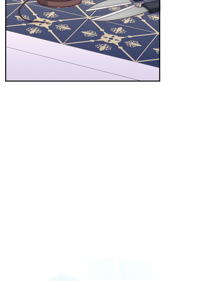 I Vow to Take the Tyrant's Throne Chapter 31 - page 49