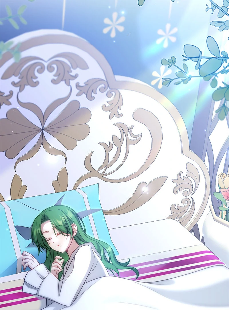 I Vow to Take the Tyrant's Throne Chapter 31 - page 51