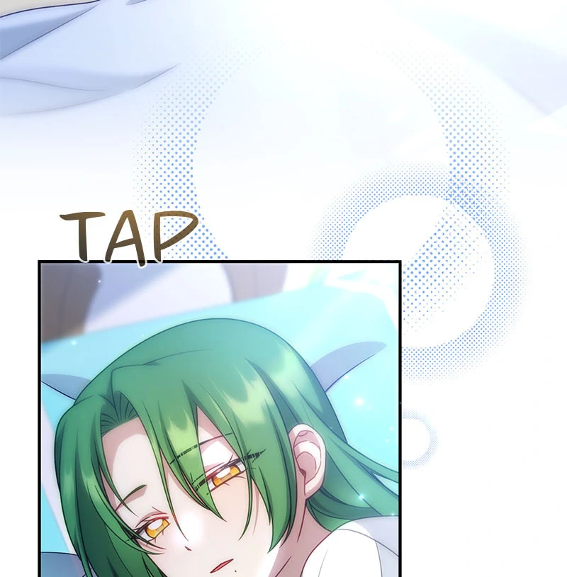 I Vow to Take the Tyrant's Throne Chapter 31 - page 52