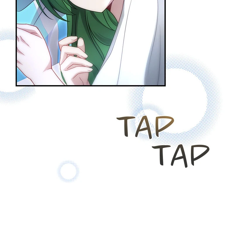 I Vow to Take the Tyrant's Throne Chapter 31 - page 53