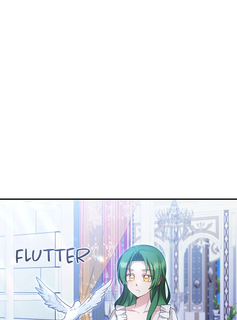 I Vow to Take the Tyrant's Throne Chapter 31 - page 54