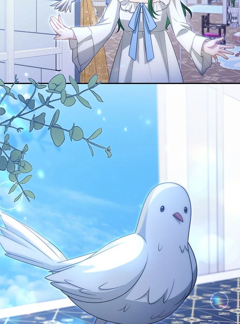 I Vow to Take the Tyrant's Throne Chapter 31 - page 55