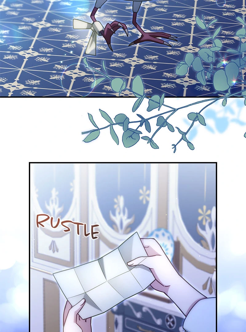 I Vow to Take the Tyrant's Throne Chapter 31 - page 56