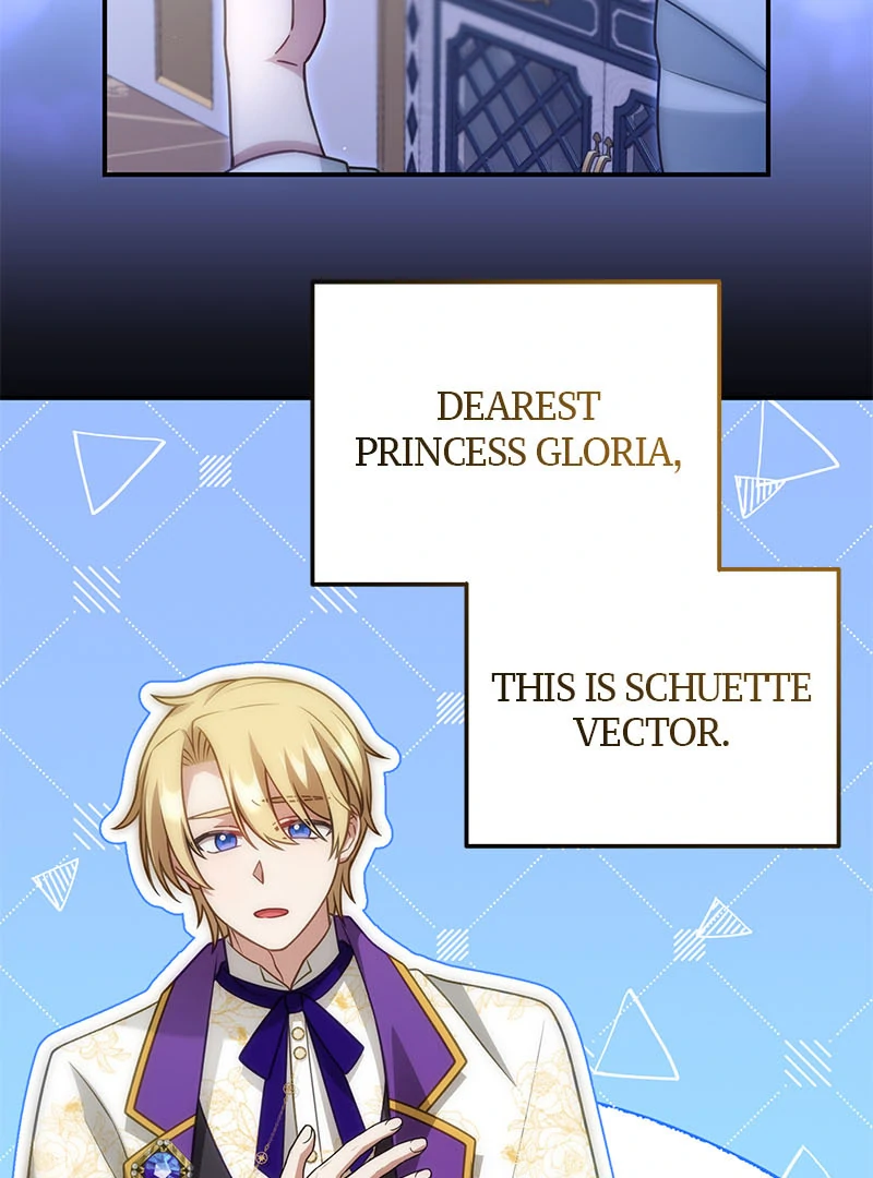 I Vow to Take the Tyrant's Throne Chapter 31 - page 57