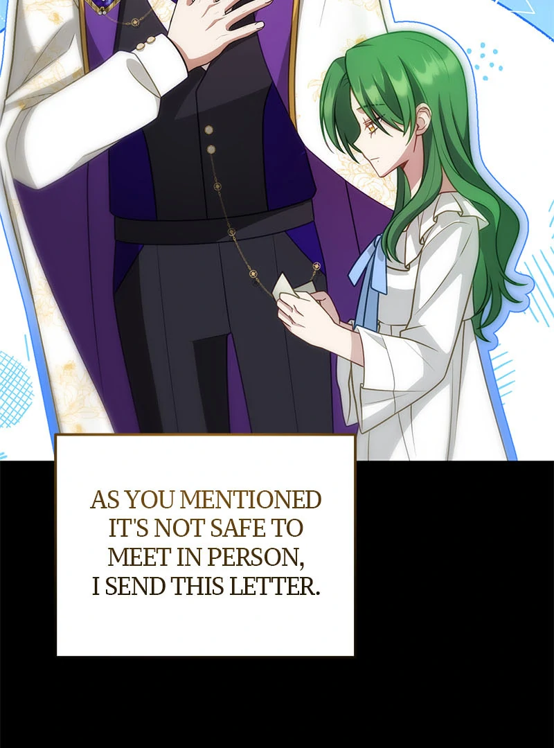 I Vow to Take the Tyrant's Throne Chapter 31 - page 58