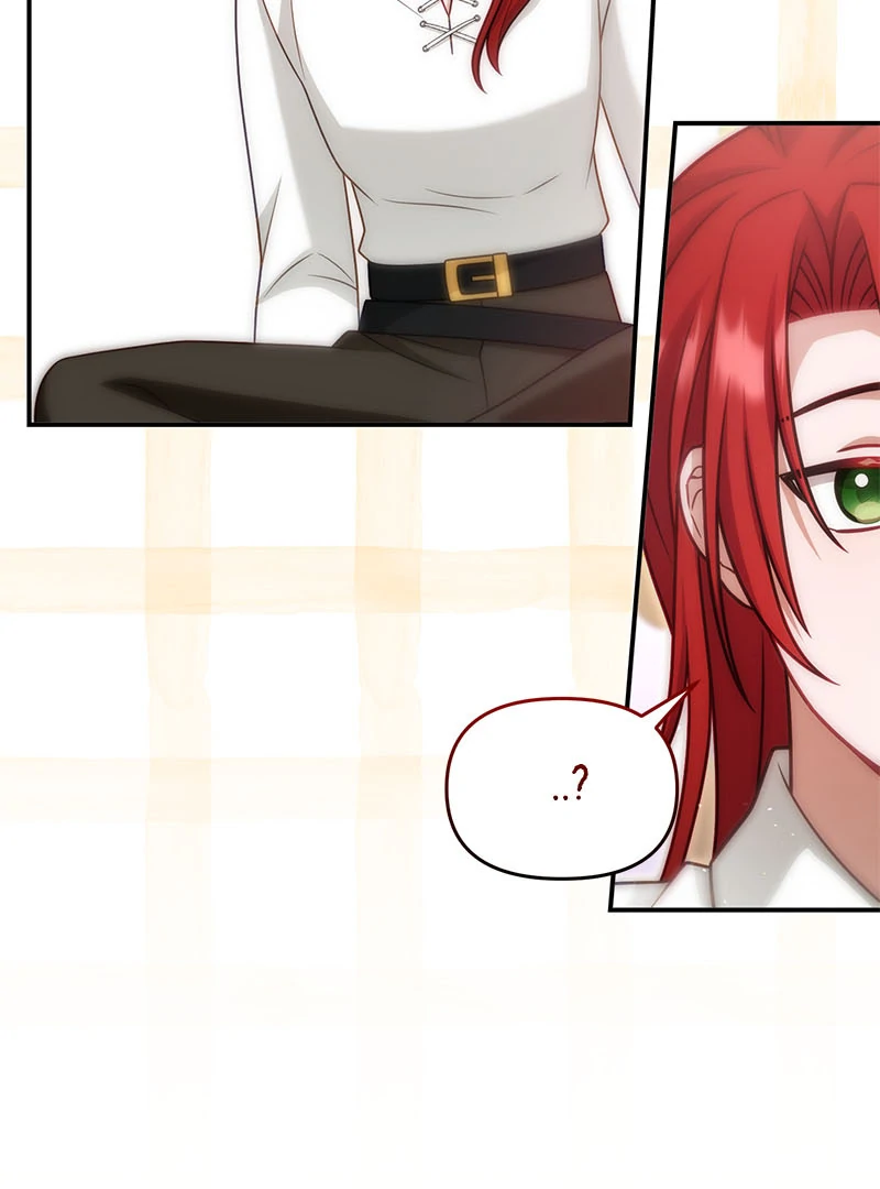 I Vow to Take the Tyrant's Throne Chapter 31 - page 5