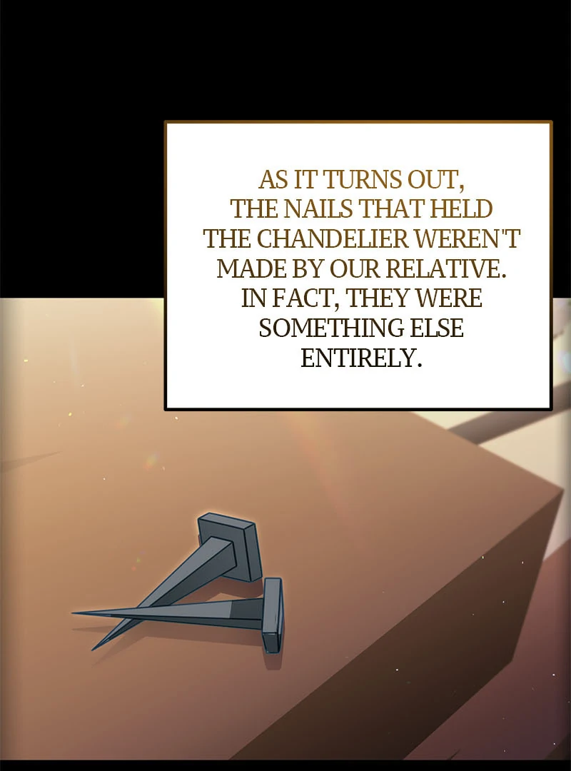 I Vow to Take the Tyrant's Throne Chapter 31 - page 59