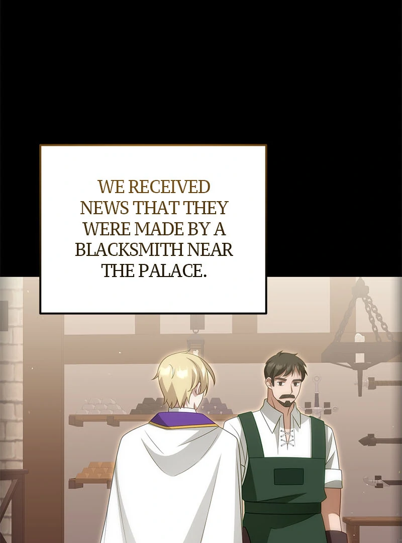 I Vow to Take the Tyrant's Throne Chapter 31 - page 60