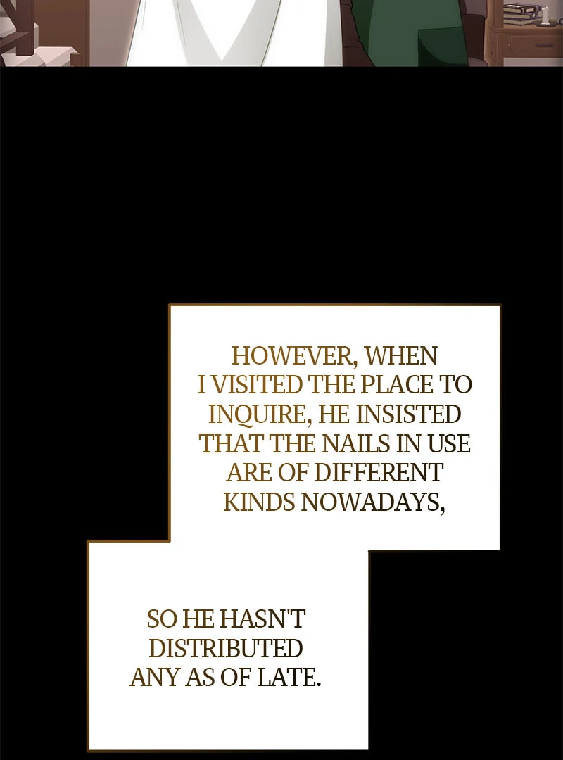 I Vow to Take the Tyrant's Throne Chapter 31 - page 61