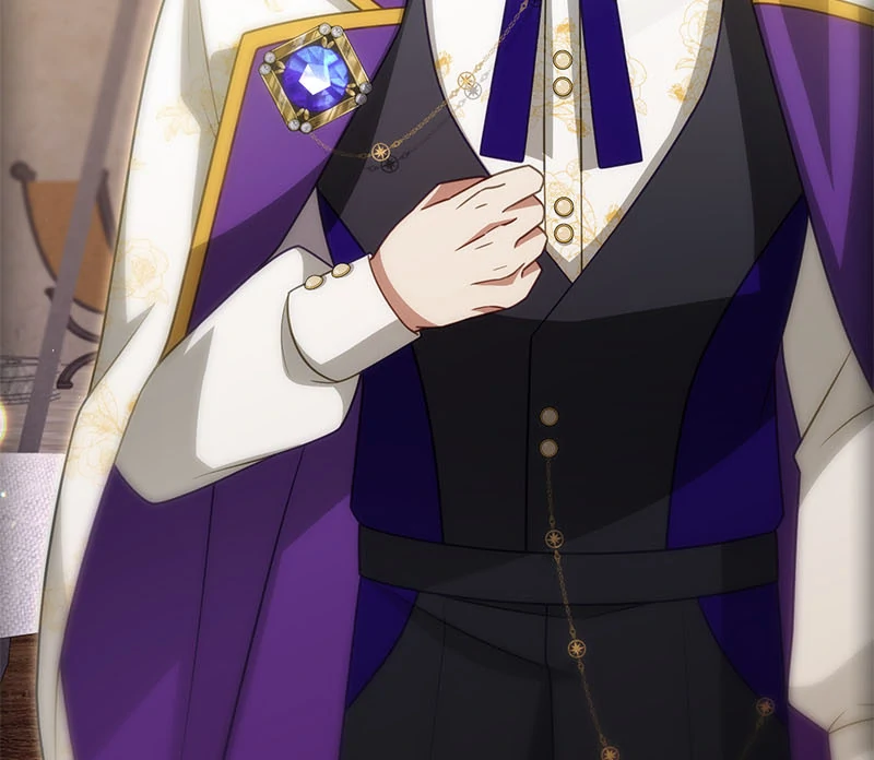 I Vow to Take the Tyrant's Throne Chapter 31 - page 63