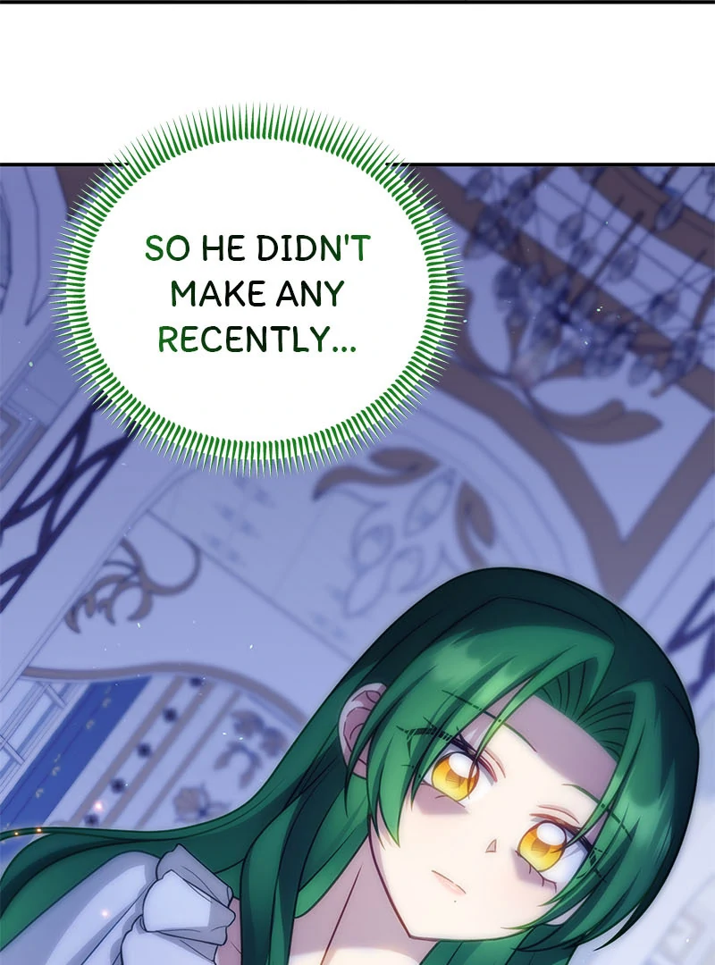 I Vow to Take the Tyrant's Throne Chapter 31 - page 66