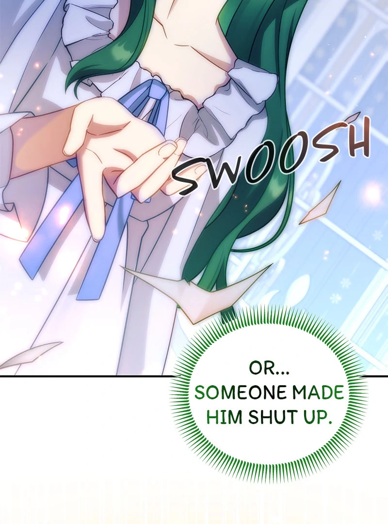 I Vow to Take the Tyrant's Throne Chapter 31 - page 67