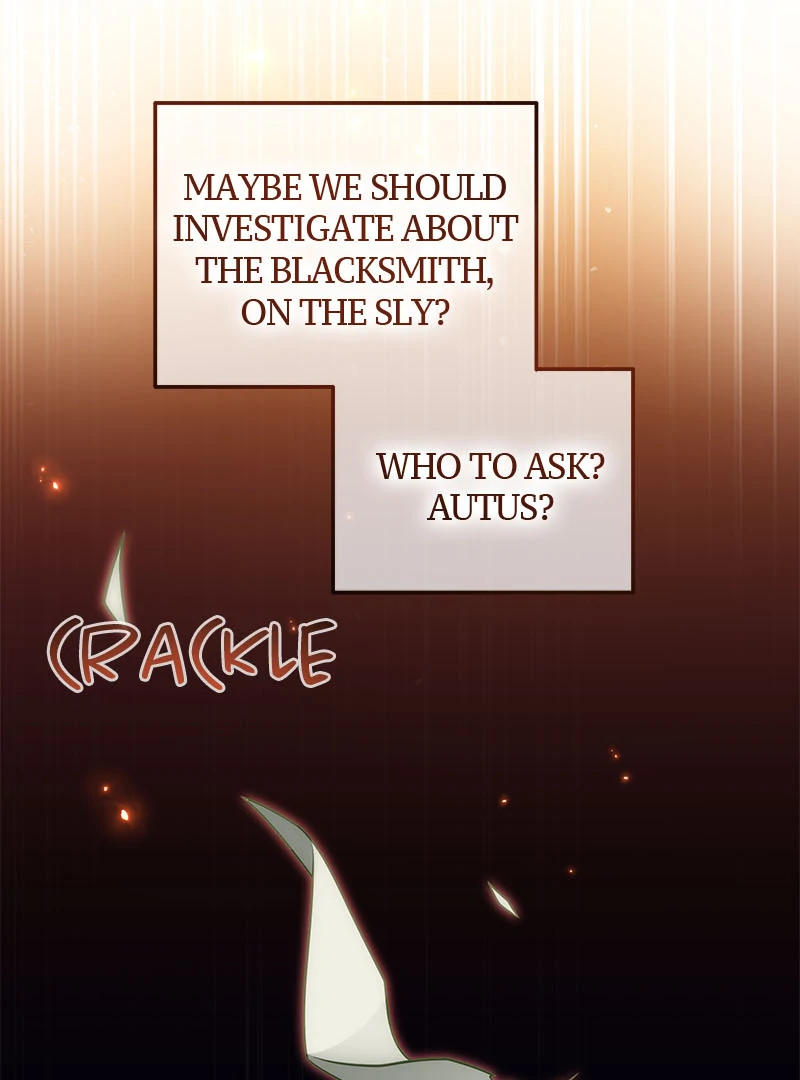 I Vow to Take the Tyrant's Throne Chapter 31 - page 68