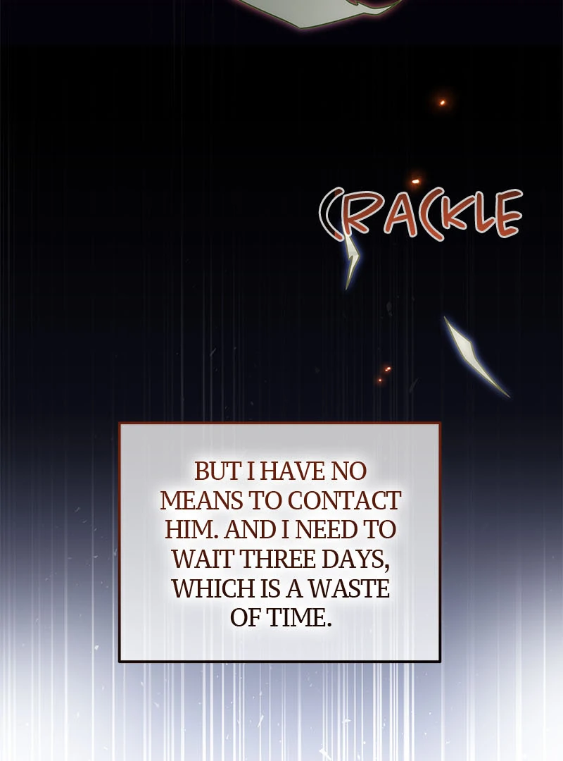 I Vow to Take the Tyrant's Throne Chapter 31 - page 69