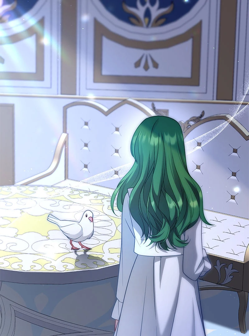 I Vow to Take the Tyrant's Throne Chapter 31 - page 72