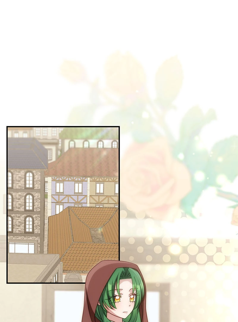 I Vow to Take the Tyrant's Throne Chapter 31 - page 76