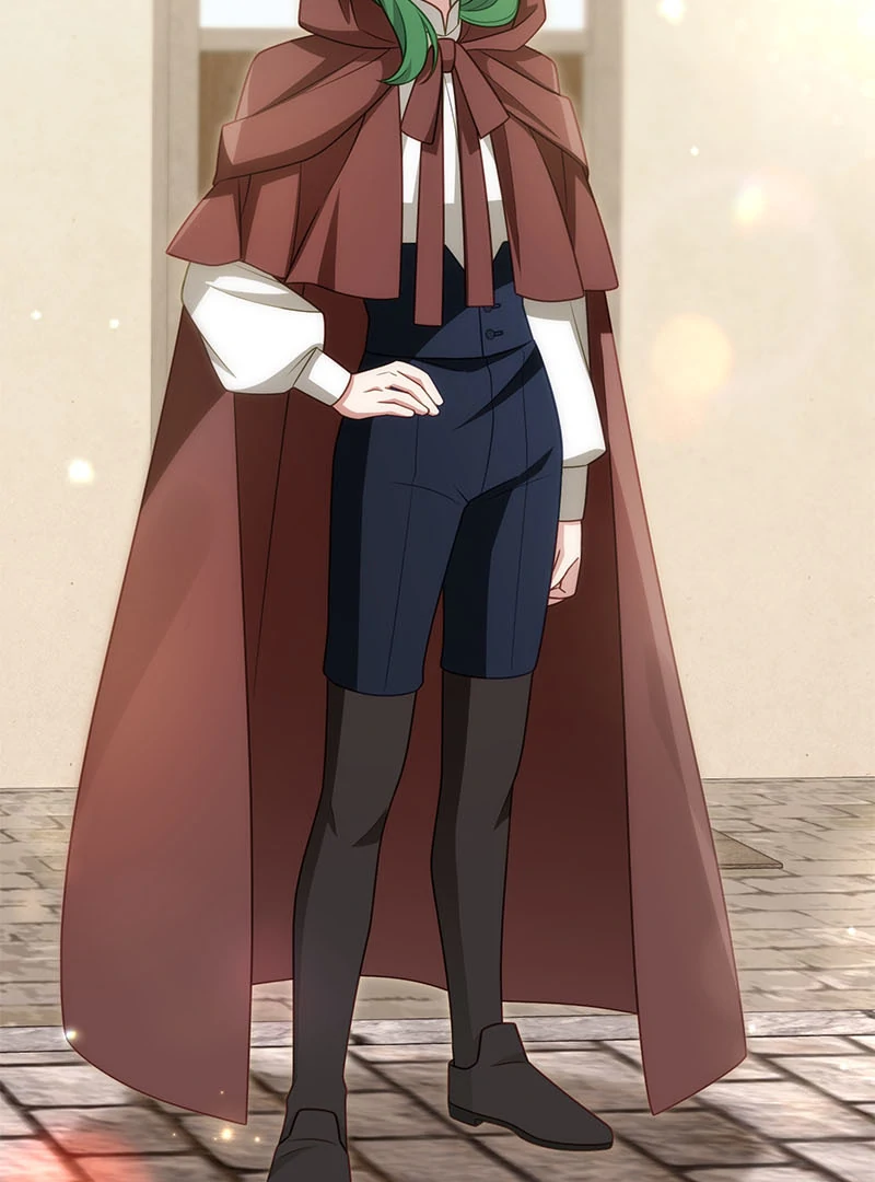 I Vow to Take the Tyrant's Throne Chapter 31 - page 77