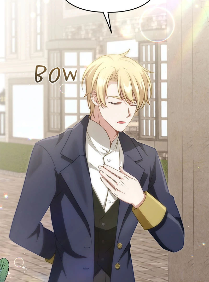 I Vow to Take the Tyrant's Throne Chapter 31 - page 80