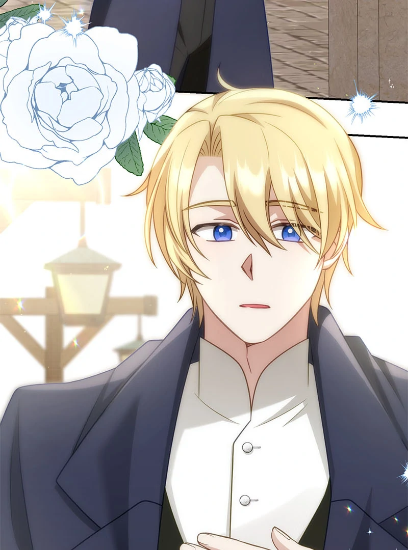 I Vow to Take the Tyrant's Throne Chapter 31 - page 81