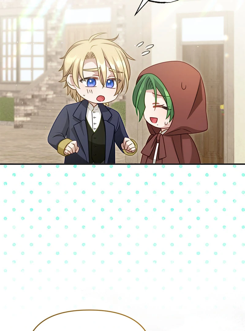 I Vow to Take the Tyrant's Throne Chapter 31 - page 83