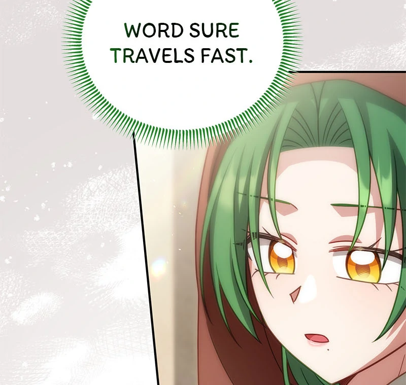 I Vow to Take the Tyrant's Throne Chapter 31 - page 85