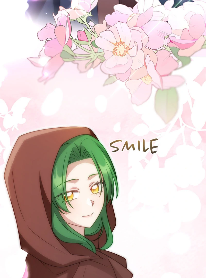 I Vow to Take the Tyrant's Throne Chapter 31 - page 89