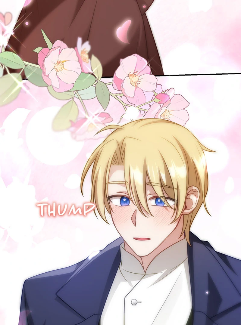 I Vow to Take the Tyrant's Throne Chapter 31 - page 90