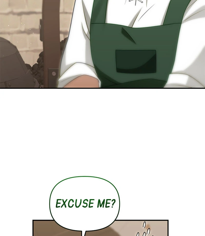 I Vow to Take the Tyrant's Throne Chapter 31 - page 95