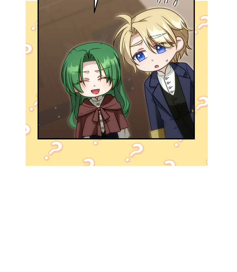 I Vow to Take the Tyrant's Throne Chapter 31 - page 96