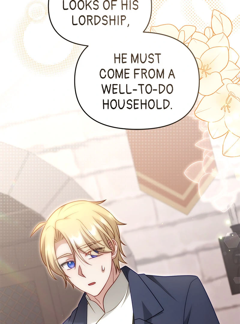 I Vow to Take the Tyrant's Throne Chapter 32 - page 9