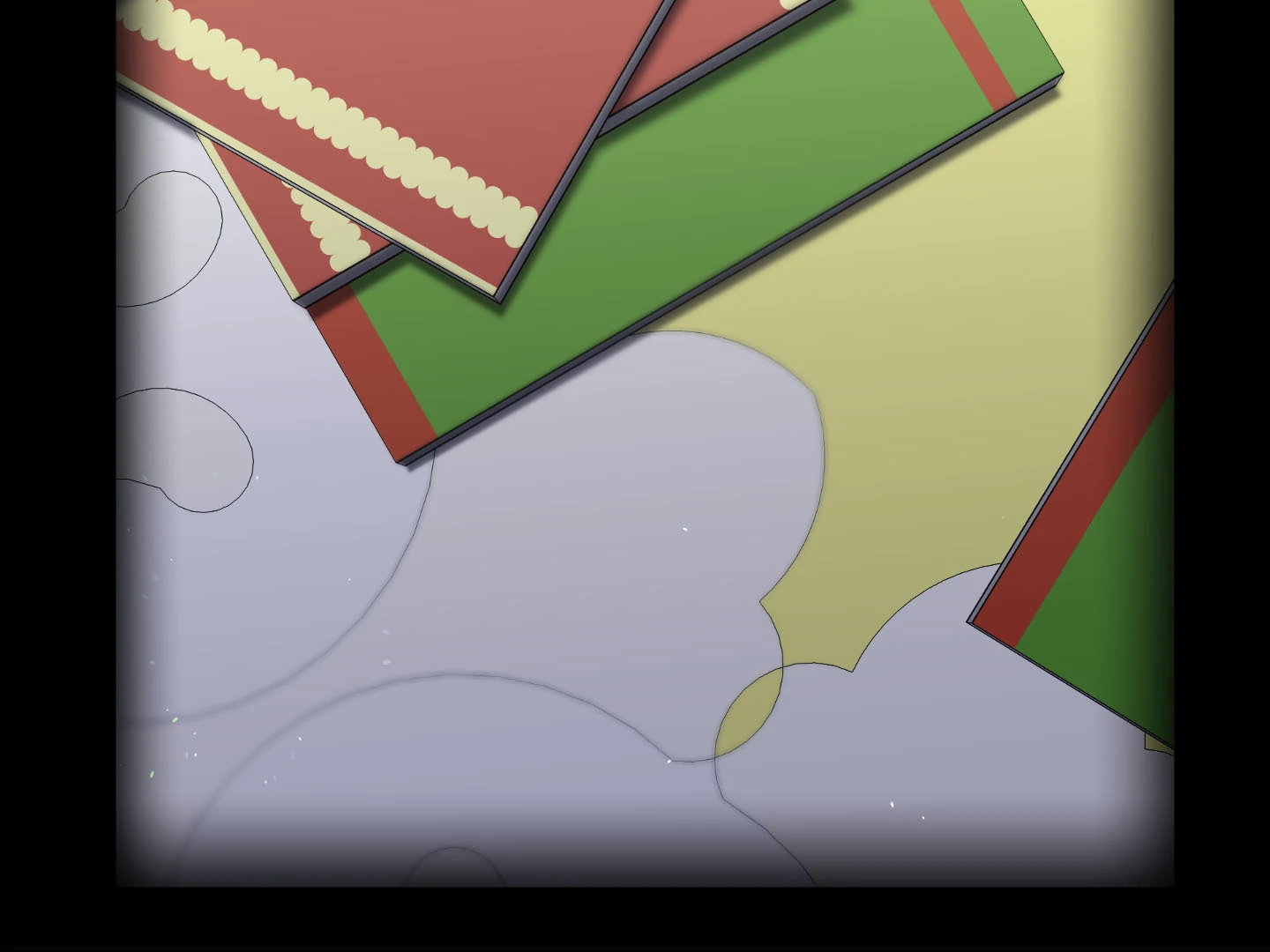 I Vow to Take the Tyrant's Throne Chapter 32 - page 99