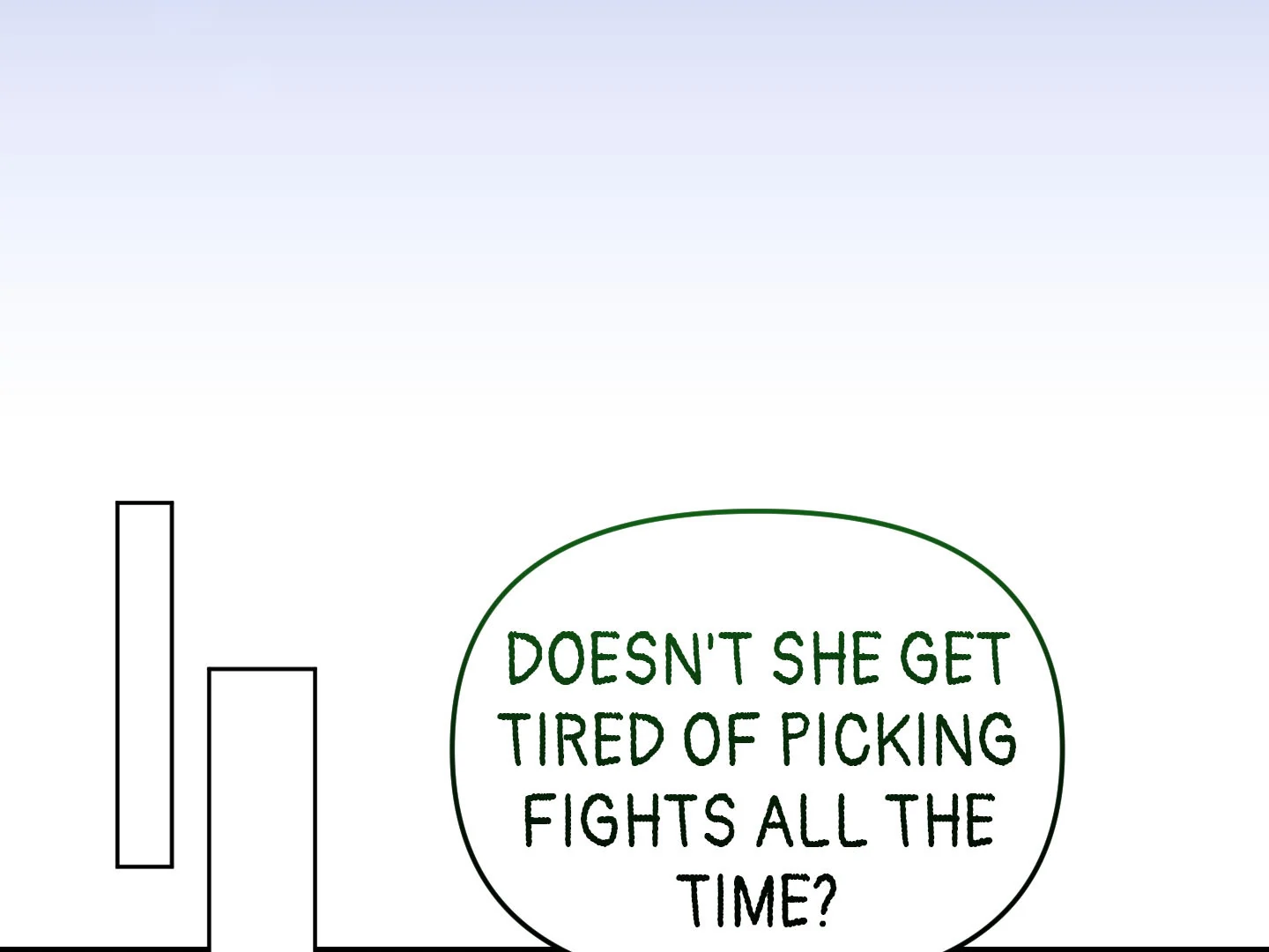 I Vow to Take the Tyrant's Throne Chapter 32 - page 105