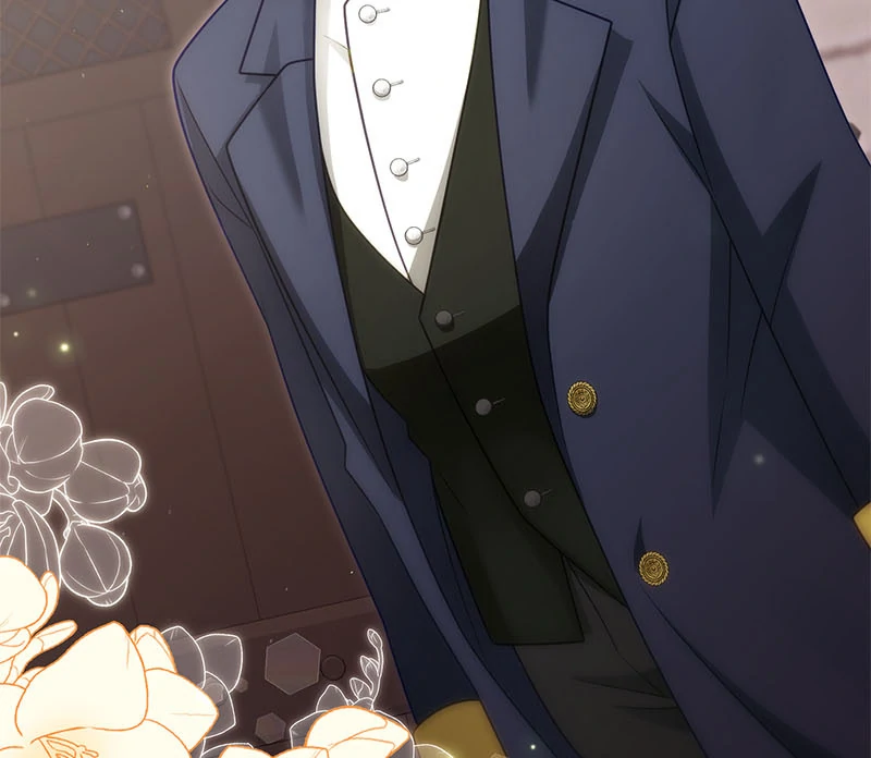 I Vow to Take the Tyrant's Throne Chapter 32 - page 10