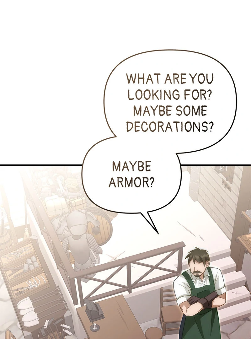 I Vow to Take the Tyrant's Throne Chapter 32 - page 12