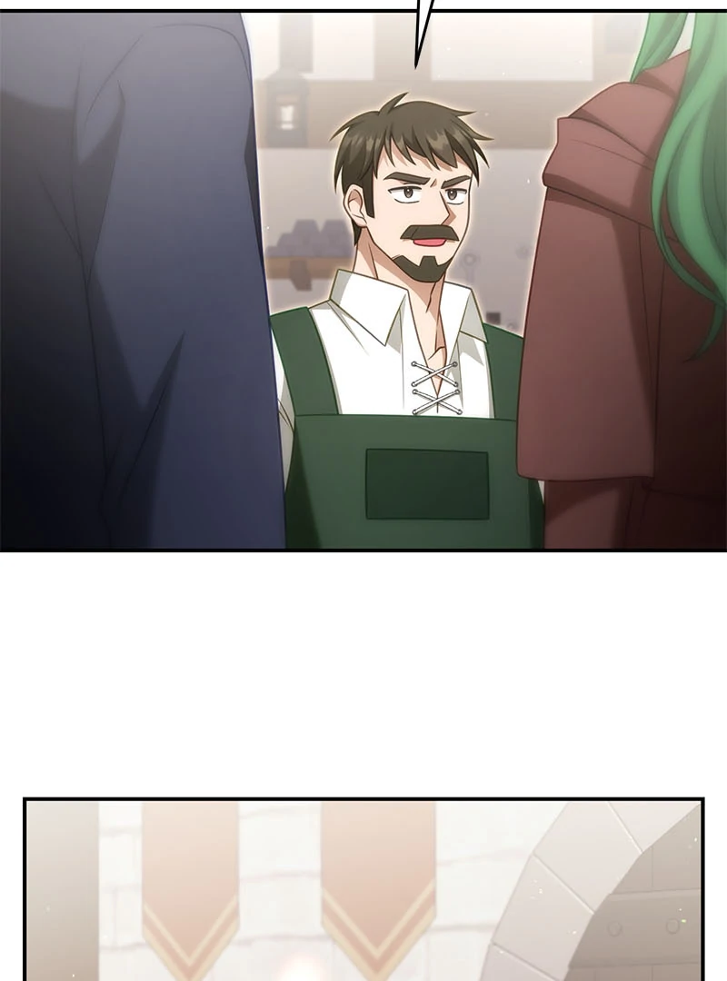 I Vow to Take the Tyrant's Throne Chapter 32 - page 16