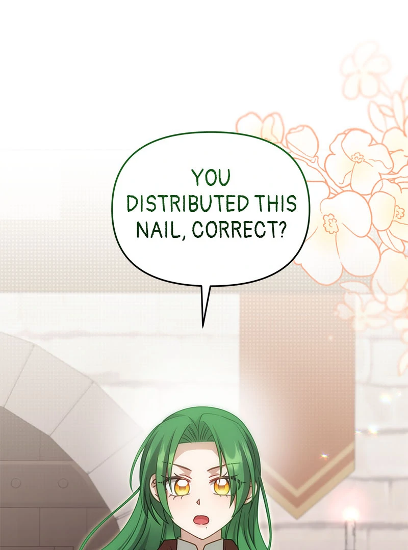 I Vow to Take the Tyrant's Throne Chapter 32 - page 18