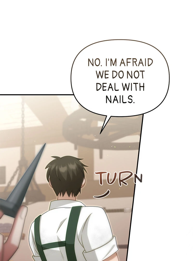 I Vow to Take the Tyrant's Throne Chapter 32 - page 22