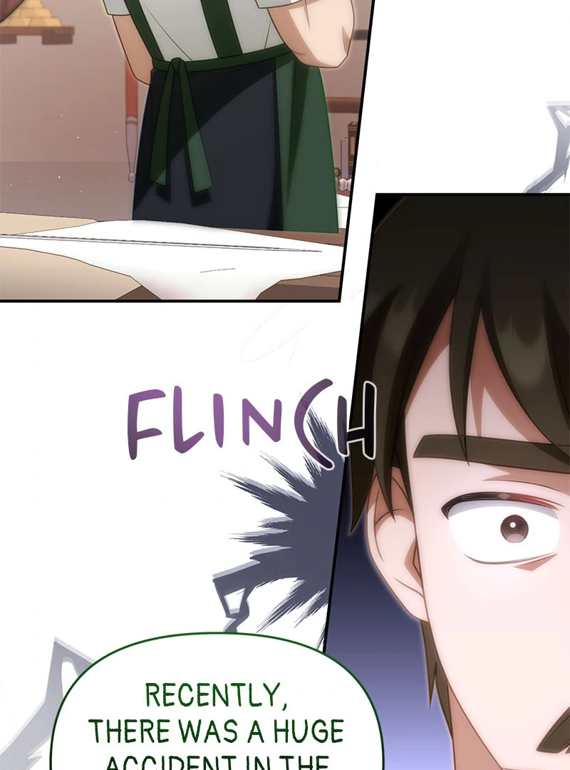 I Vow to Take the Tyrant's Throne Chapter 32 - page 23