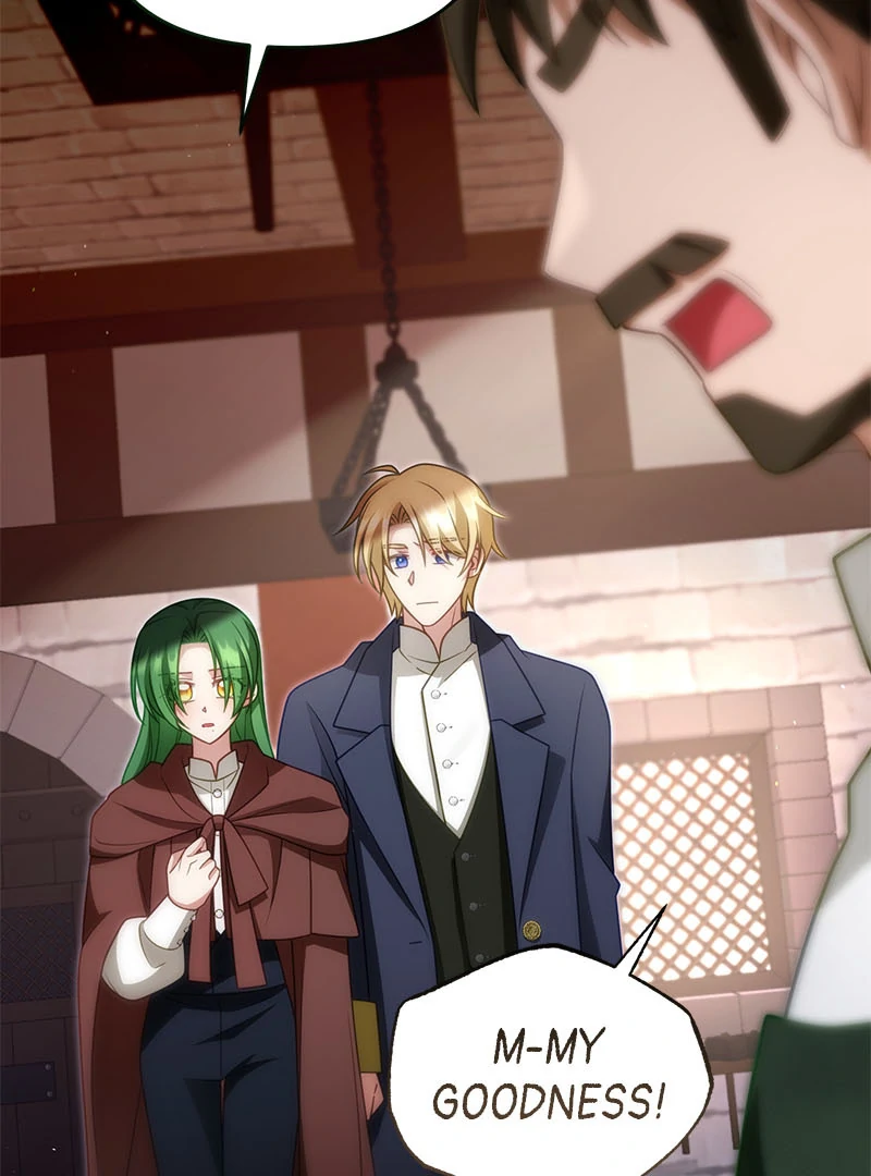 I Vow to Take the Tyrant's Throne Chapter 32 - page 25