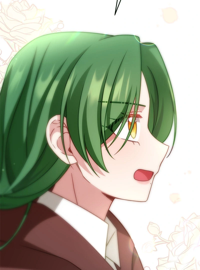 I Vow to Take the Tyrant's Throne Chapter 32 - page 27