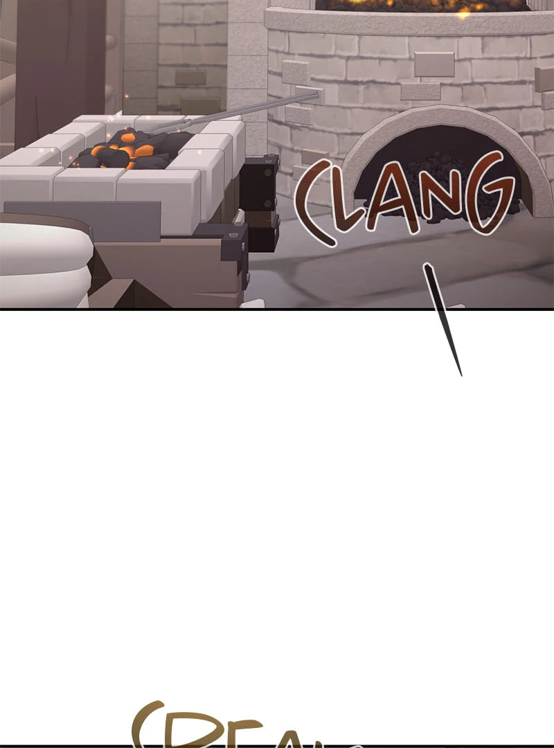 I Vow to Take the Tyrant's Throne Chapter 32 - page 2