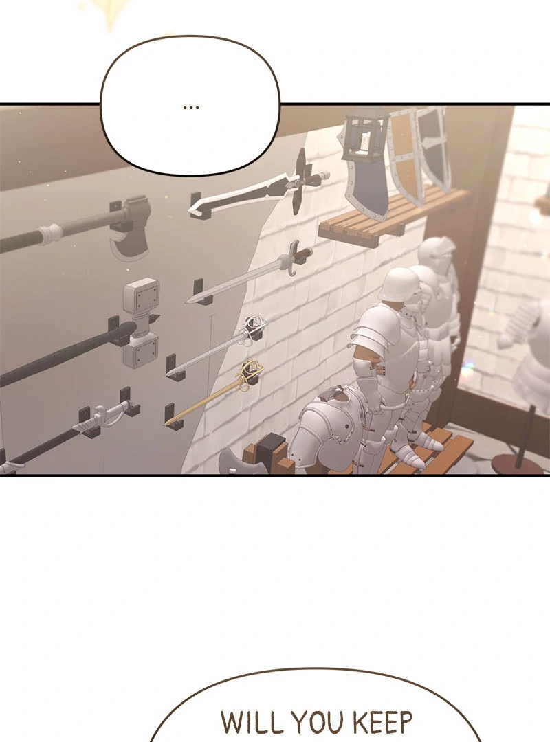 I Vow to Take the Tyrant's Throne Chapter 32 - page 29