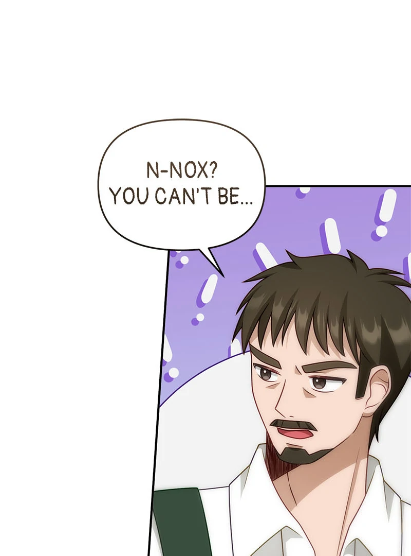 I Vow to Take the Tyrant's Throne Chapter 32 - page 32